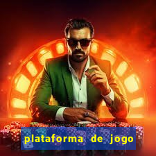 plataforma de jogo que paga de verdade